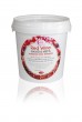 Massage cream "RED WINE" - 1000 ml.